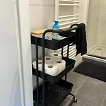 Appartement Cozy Center Designer For 10 People *