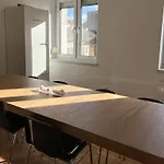 Appartement Cozy Center Designer For 10 People
