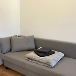 Appartement Cozy Center Designer For 10 People *