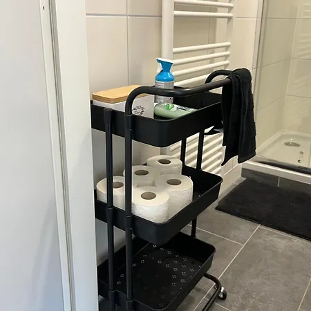 Διαμέρισμα Cozy Center Designer For 10 People *