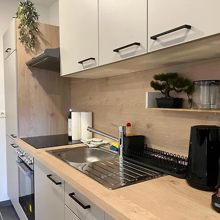 Διαμέρισμα Cozy Center Designer For 10 People *