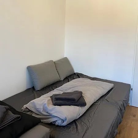 דירה Cozy Center Designer For 10 People ווינר נוישטאדט