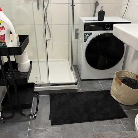 דירה Cozy Center Designer For 10 People