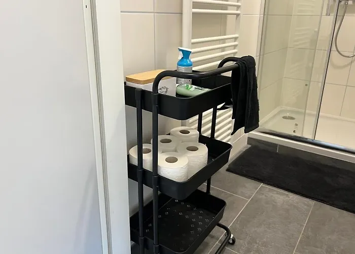 Apartament Cozy Center Designer For 9 People *