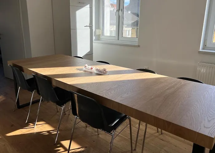 Apartament Cozy Center Designer For 9 People